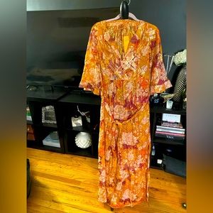 Tory Burch Caftan - BRAND NEW‼️